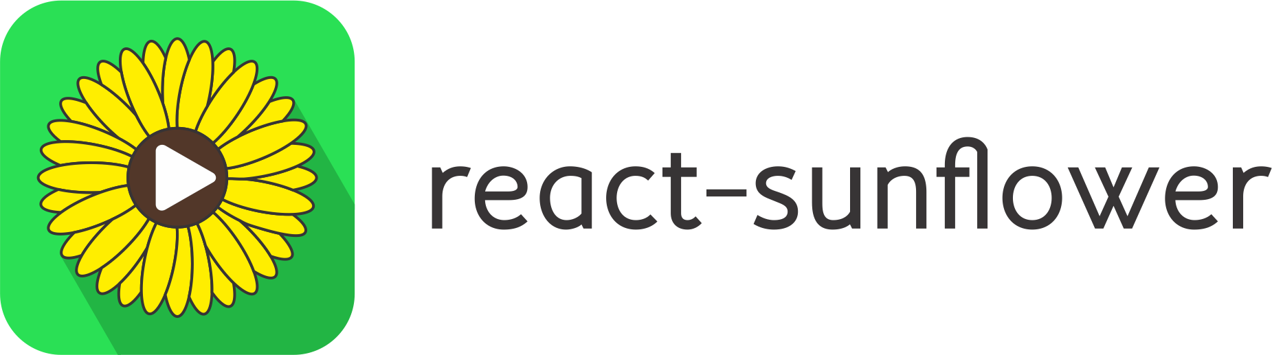 react-sunflower